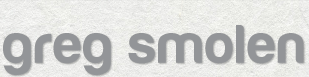 Greg Smolen